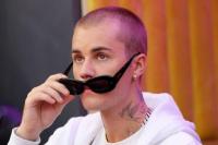 Justin Bieber Dinyatakan Positif Covid-19 Usai Buka Tur Dunia Justice World Tour