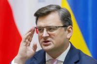 Ukraina Sebut Sudah Waktunya Terapkan Sanksi Terhadap Rusia