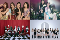 Mnet Umumkan Girl Band Peserta Queendom 2