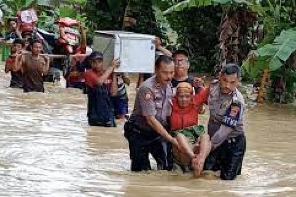 Bencana Alam, Pertanda Ujian atau Azab?