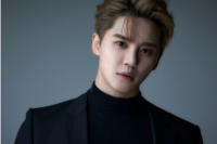 Kim Jun-su Akan Segera Merilis EP Terbarunya