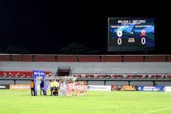 Persipura Terancam Pengurangan 9 Poin Plus Denda 1 Milyar 