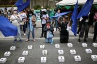 Kolombia Mendekriminalisasi Aborsi Hingga Usia Kehamilan 24 Minggu