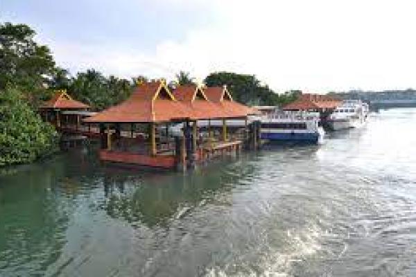 20 Wisatawan Singapura Akan Kunjungi Batam Dalam Travel Bubble