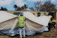 Kabel Bawah Laut Pulih Setelah Tsunami, Tonga Kembali Terhubung dengan Dunia