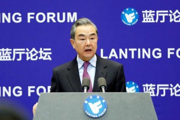 Situasi Ukraina Memburuk, China Larang Warganya ke Daerah Konflik
