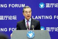 Situasi Ukraina Memburuk, China Larang Warganya ke Daerah Konflik