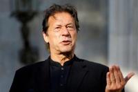 Mantan PM Pakistan yang Dipenjara Gunakan Kecerdasan Buatan AI untuk Kampanye