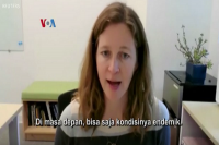 Transisi Menuju Covid-19 sebagai Penyakit Endemik