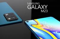 Samsung Gencar Rilis Smartphone Terbaru, Berikut Bocoran Spesifikasi Samsung Galaxy M23 dan M33