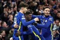 Chelsea Menang  2-0 Atas Lille, Juventus Imbang di El Madrigal