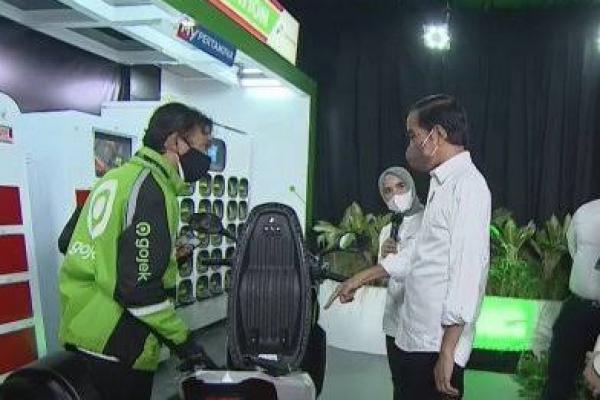 2025, Sebanyak 2 Juta Kendaraan Listrik  Akan Berlalu-lalang di Jalanan Indonesia