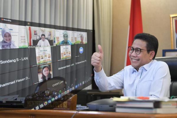 Gus Halim: Besarnya Potensi BUM Desa Perlu Didukung Kualitas Pengelola