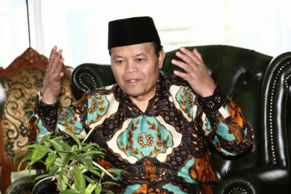 HNW: SE Menag Soal  Pengeras Suara Masjid Justru Menimbulkan Disharmoni