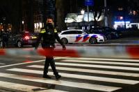 Minta Tebusan Rp 3 Triliun, Polisi Bekuk Penyandera di Toko Apple Amsterdam