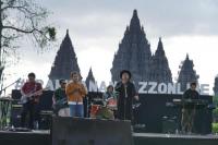 Direktur TWC Harap Prambanan Jazz Festival Dorong Pemulihan Pariwisata Indonesia
