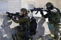 Bocah Palestina Tewas Ditembak Tentara Israel di Tepi Barat