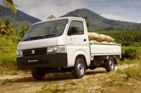 New Carry Pick Up Sumbang 58 Persen Penjualan Suzuki 2021