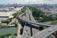 Siap-siap, Mulai 26 Februari 2022 Tarif Tol Dalam Kota Jakarta Naik 