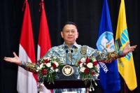 Bamsoet Dukung BI  Percepat Pengadaan Mata Uang Rupiah Digital 