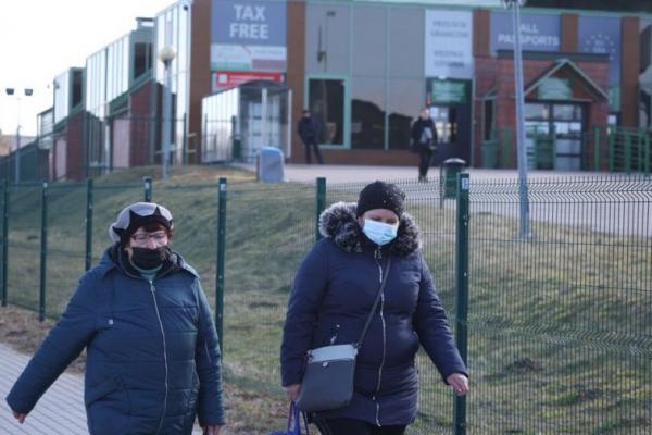 Polandia Siapkan Kereta Medis dan Rumah Sakit untuk Ukraina