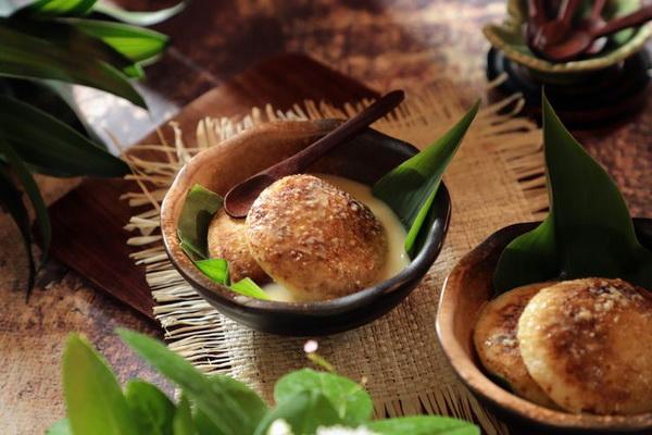 Camilan Bangsawan, Simak Sejarah dan Resep Membuat Serabi Kuliner Khas Bandung