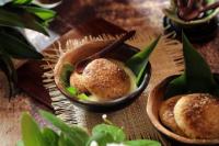 Camilan Bangsawan, Simak Sejarah dan Resep Membuat Serabi Kuliner Khas Bandung