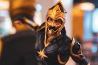 Teaser Film SATRIA Dewa: Gatotkaca Rilis, Berikut Sinopsis & Pujian Warganet soal CGI