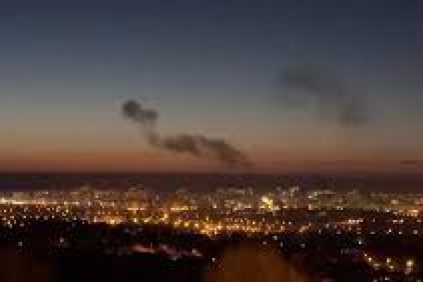 Rusia Akui Bidik Infrastruktur Militer Ukraina