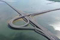 Mulai 26 Februari 2022, Tarif Tol Bali Mandara Naik 