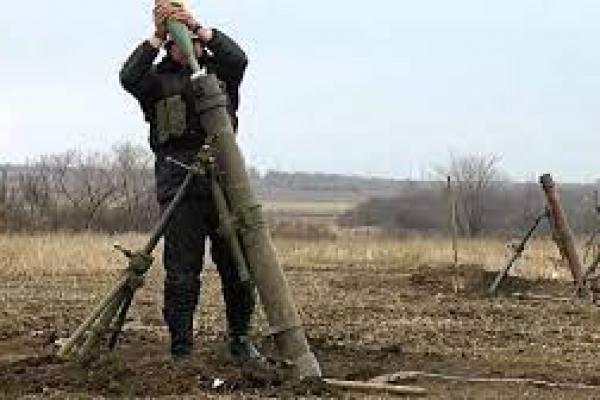 Tembakan Mortir Rusia Akibatkan Delapan Orang Tewas