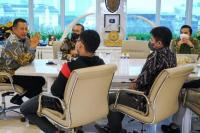 Mencegah Radikalisme dan Demoralisasi Generasi Bangsa Dimulai dari kampus 