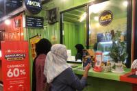 ShopeePay Dukung Bisnis Lokal Lewat Program Semangat UMKM Lokal di Kota Balikpapan