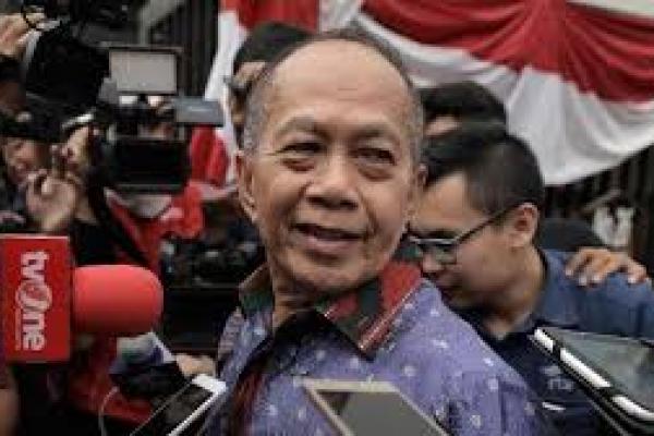 Isu Penundaan Pemilu, Syarief Hasan: Merusak Iklim Demokrasi 