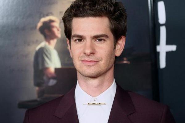 Berperan di Film Under the Banner of Heaven, Andrew Garfield Jadi Detektif
