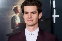 Berperan di Film Under the Banner of Heaven, Andrew Garfield Jadi Detektif