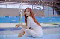 Alami Anxiety Disorder, Dawon WJSN Diistirahatkan dari Aktivitas Band