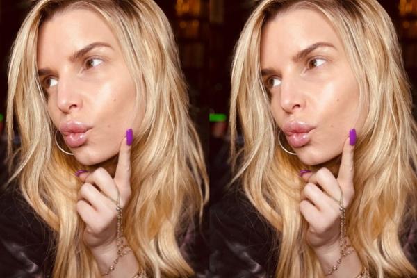 Unggah Foto Wajah Tanpa Makeup, Jessica Simpson Banjir Pujian