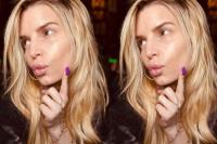 Unggah Foto Wajah Tanpa Makeup, Jessica Simpson Banjir Pujian