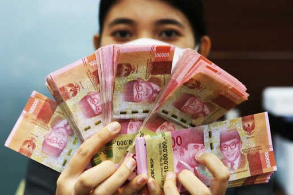 Pembukaan Perdagangan Akhir Pekan, Rupiah dan IHSG Menguat