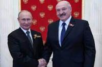 Dukung Rusia, Belarusia Terancam Sanksi dari Prancis 