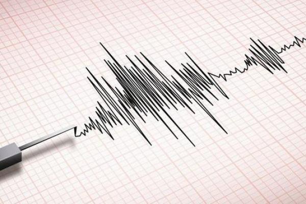 Gempa Guncang Sikka NTT di Kedalaman 10 Kilometer