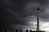 BMKG: Hujan Lebat Berpotensi Turun di Beberapa Wilayah Indonesia