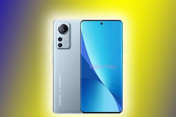 Xiaomi 12 Lite Siap Dirilis Akhir Maret 2022, Berikut Bocoran Harga dan Spesifikasi