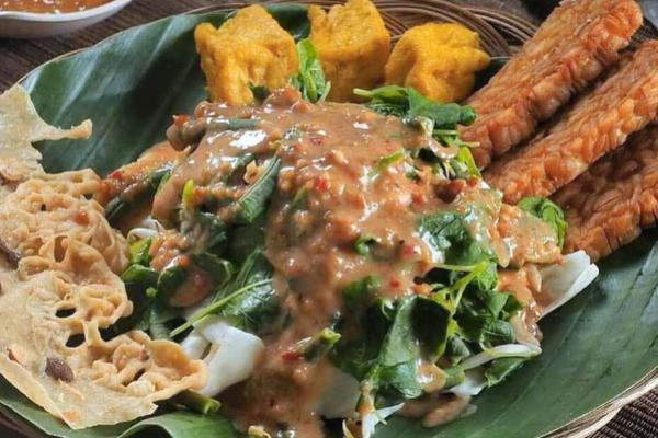 Bermula dari Pertemuan Ki Gede Pamanahan dengan Sunan Kalijaga, Simak Sejarah & Resep Membuat Pecel 