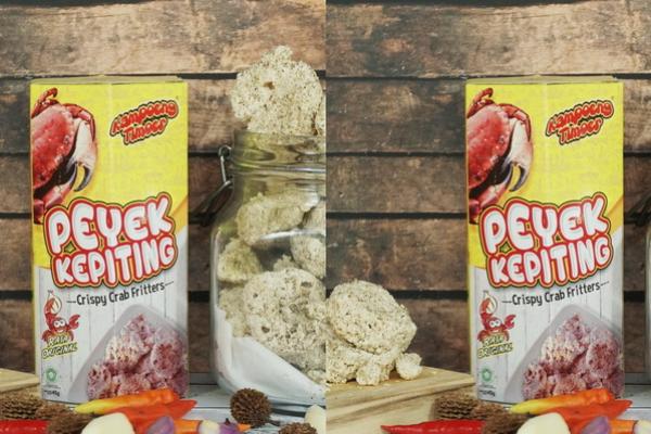 Oleh-oleh Khas Balikpapan Kampoeng Timoer Perluas Bisnis dengan Inovasi Transaksi Digital