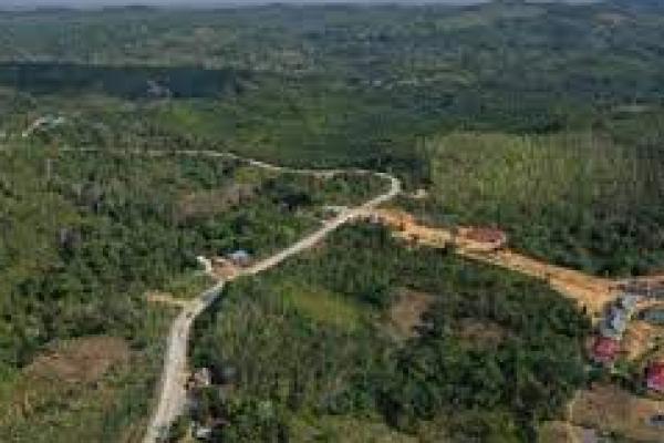 2023, Anggaran Pembangunan IKN Ditambah Hingga Rp8 Triliun