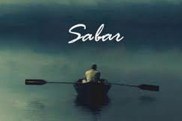 Sikap Muslim Menyikapi Musibah