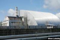 Chernobyl Jatuh ke Tangan Rusia