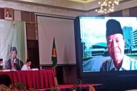 Ancaman Terhadap NKRI Tidak Pernah Berhenti, Perjuangan Natsir Harus Dilanjutkan